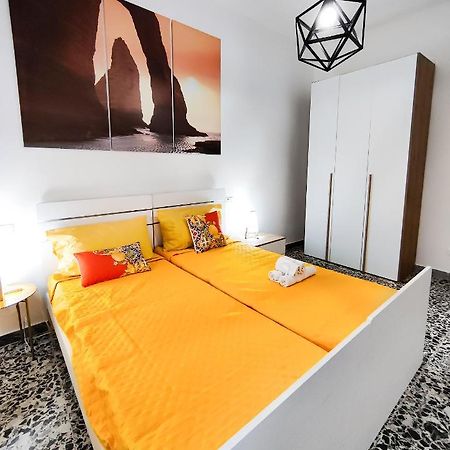 Valverde75 Guesthouse 阿尔盖罗 外观 照片