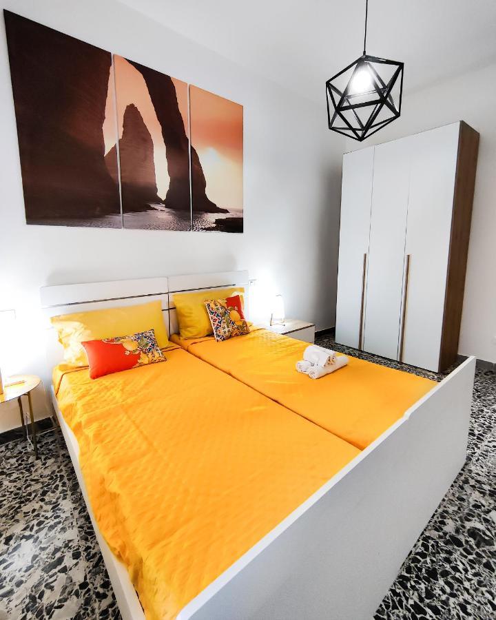 Valverde75 Guesthouse 阿尔盖罗 外观 照片